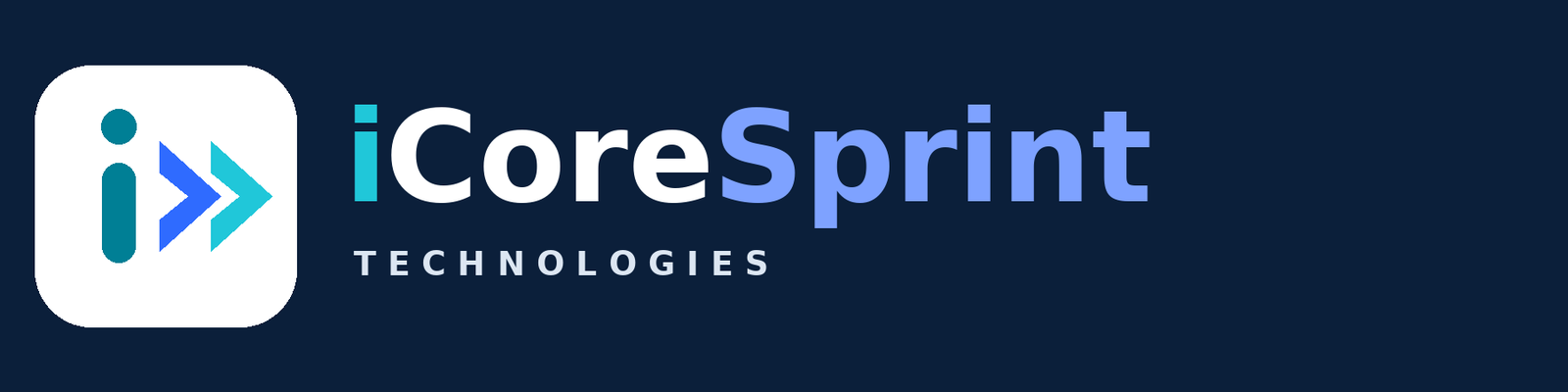 iCoreSprint Technologies
